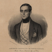 António Bernardo da Costa Cabral