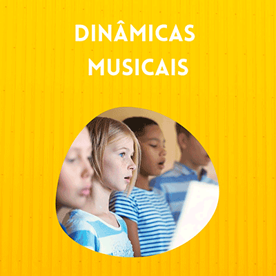Dinâmicas Musicais, Edições Meloteca