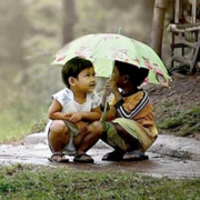 Poemas de gentileza Crianças gentis