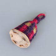 Palavras rítmicas Caxixi