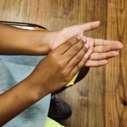 Percussão Corporal Percussão Corporal