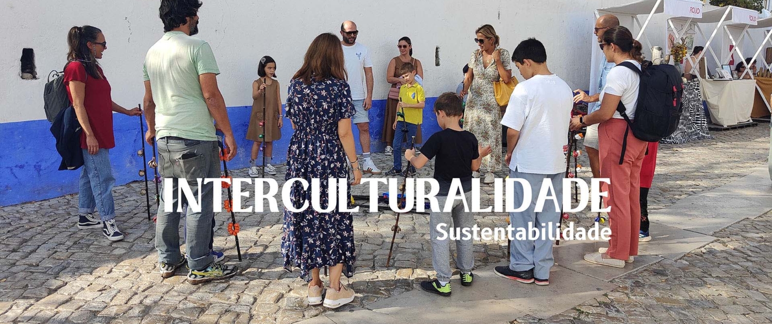 Lenga, Reciclanda e Loja Meloteca, três portais para o desenvolvimento sustentável