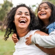 Emoções Alegria, foto Bernardete Alves