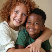 Educação para a Cidadania Crianças