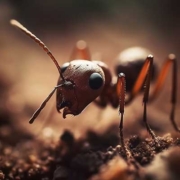 Cidadania em provérbio Formiga, Freepik