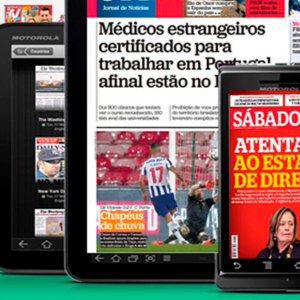 Meios de comunicação